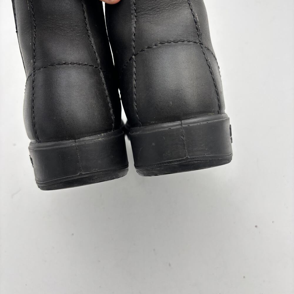 Blundstone 2201 Fern Floral Chelsea Boots Women's 6 Black - Picture 10 of 11
